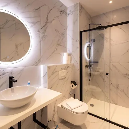 Apartment Libero Amfora *