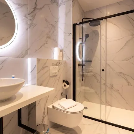 Libero Amfora Apartment *
