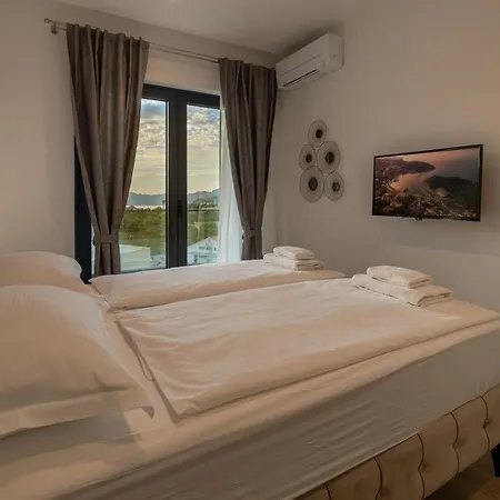 Libero Amfora Apartment *