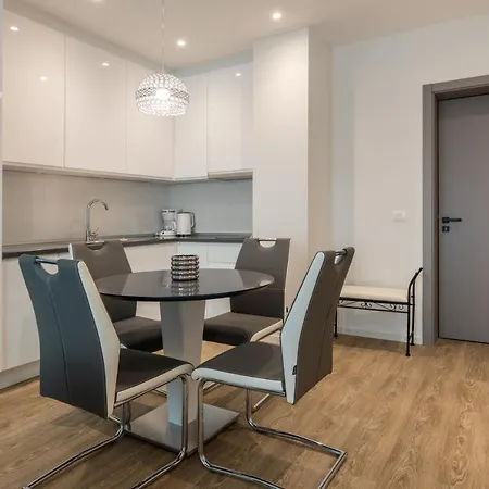 Apartment Libero Amfora *