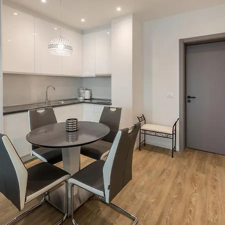Libero Amfora Apartment