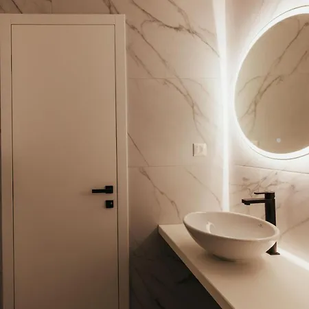 Apartment Libero Amfora