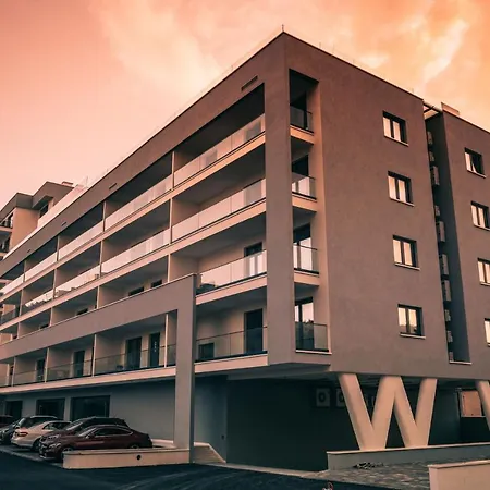Libero Amfora Apartment