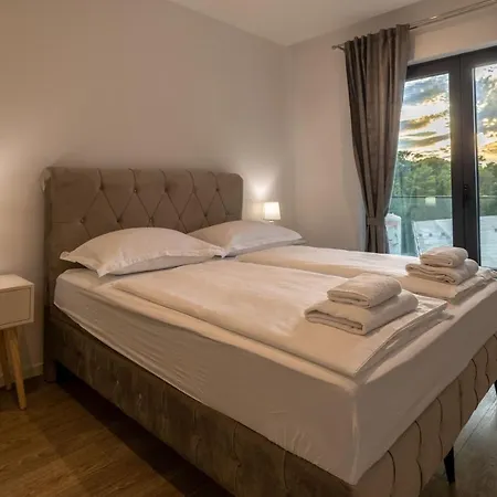 Apartment Libero Amfora Makarska