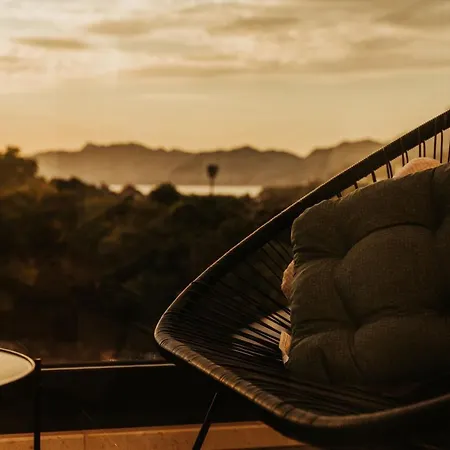 Libero Amfora Apartment Makarska