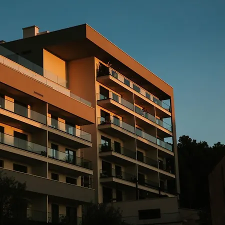 Libero Amfora Makarska