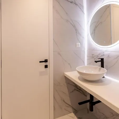 Appartement Libero Amfora *