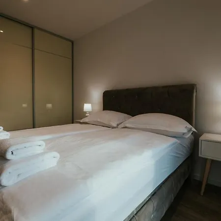 Libero Amfora Appartement